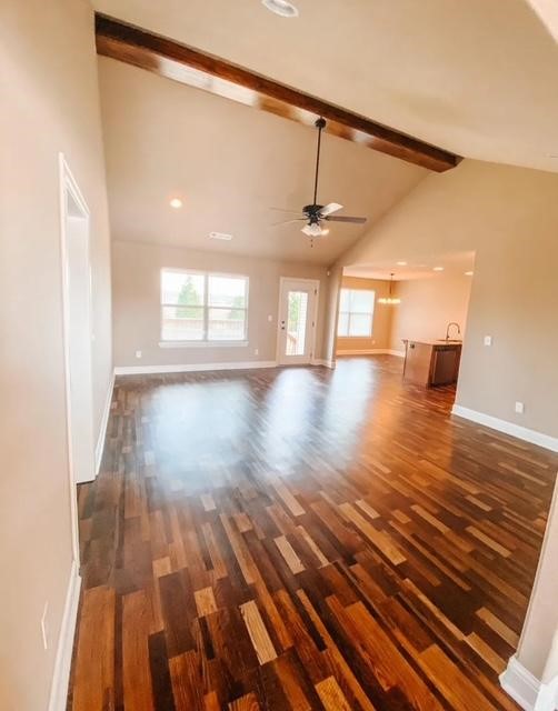 Sundowner Sub Ph 2a - Residential Income