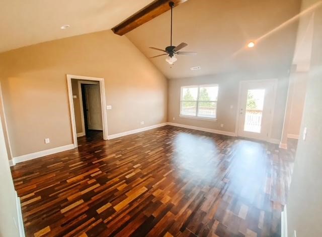 Sundowner Sub Ph 2a - Residential Income