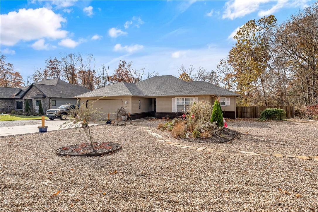 Magrath Sub Bvv - Residential