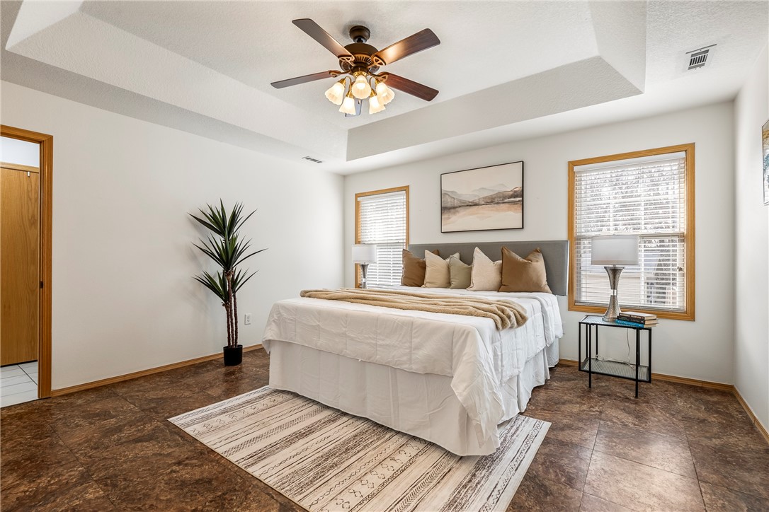 Magrath Sub Bvv - Residential