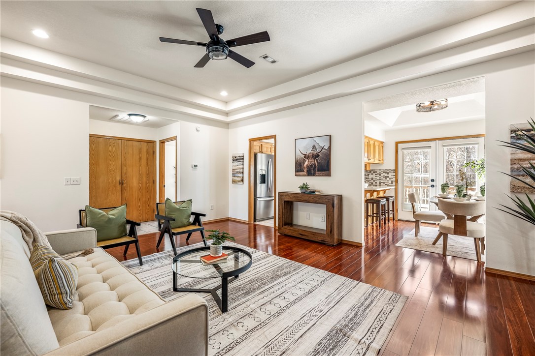 Magrath Sub Bvv - Residential