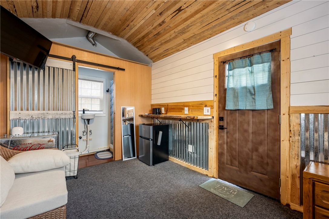 Magrath Sub Bvv - Residential