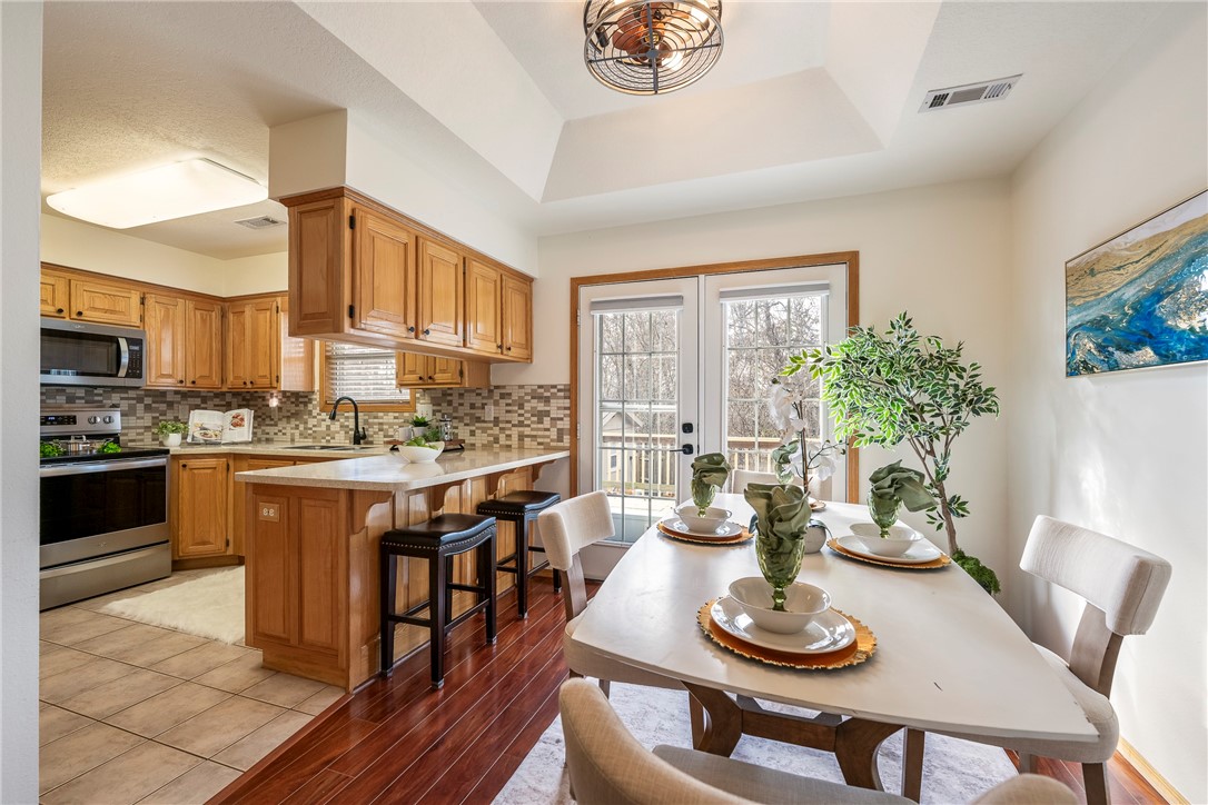 Magrath Sub Bvv - Residential