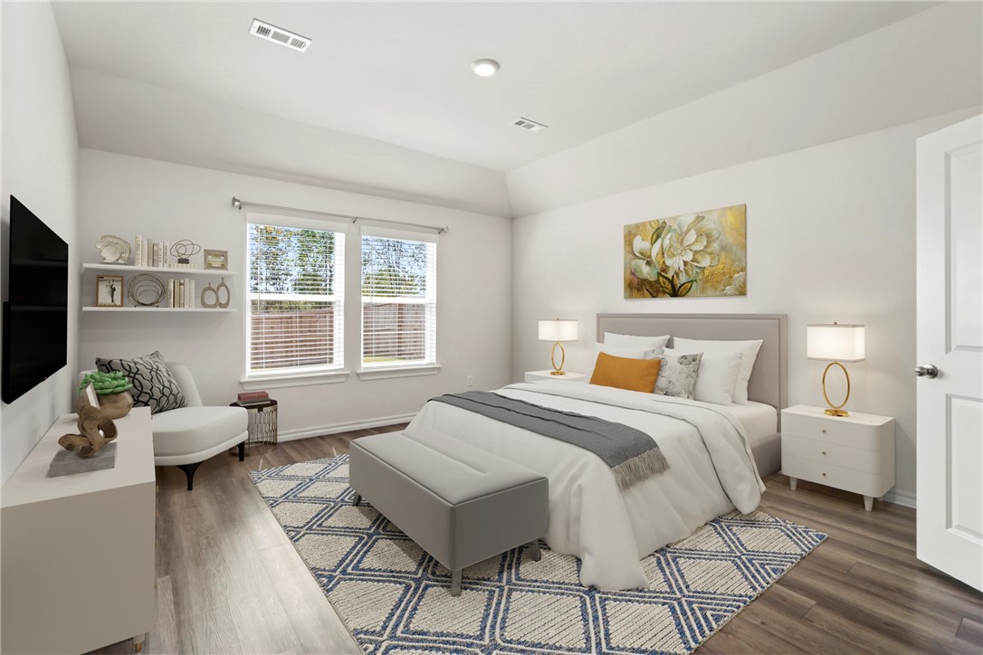 Main Street Village Gentry - Residential