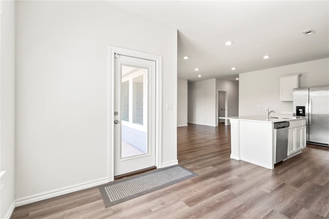 Main Street Village Gentry - Residential