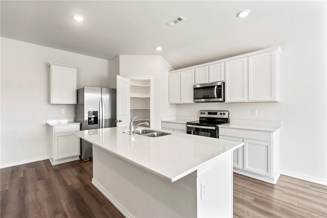 Main Street Village Gentry - Residential