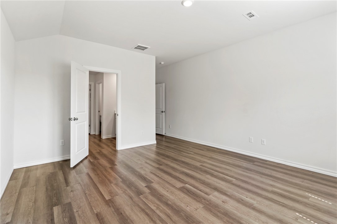 Main Street Village Gentry - Residential