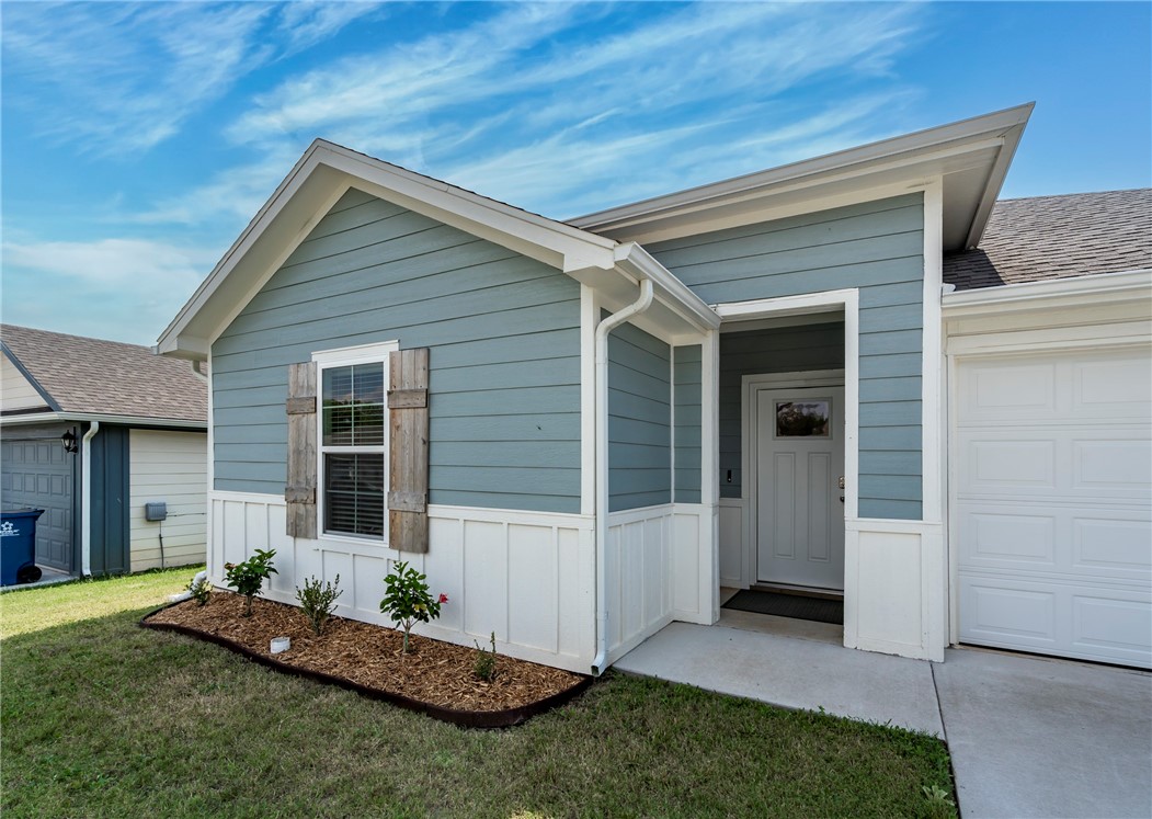 Main Street Village Gentry - Residential