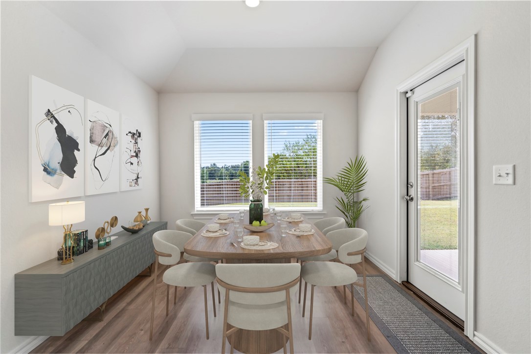 Main Street Village Gentry - Residential