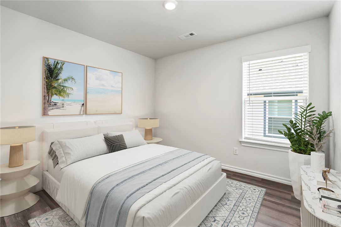 Main Street Village Gentry - Residential