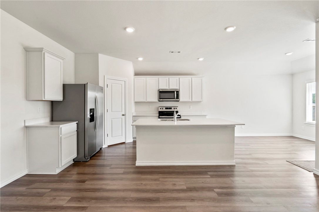 Main Street Village Gentry - Residential