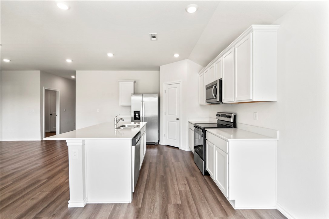Main Street Village Gentry - Residential