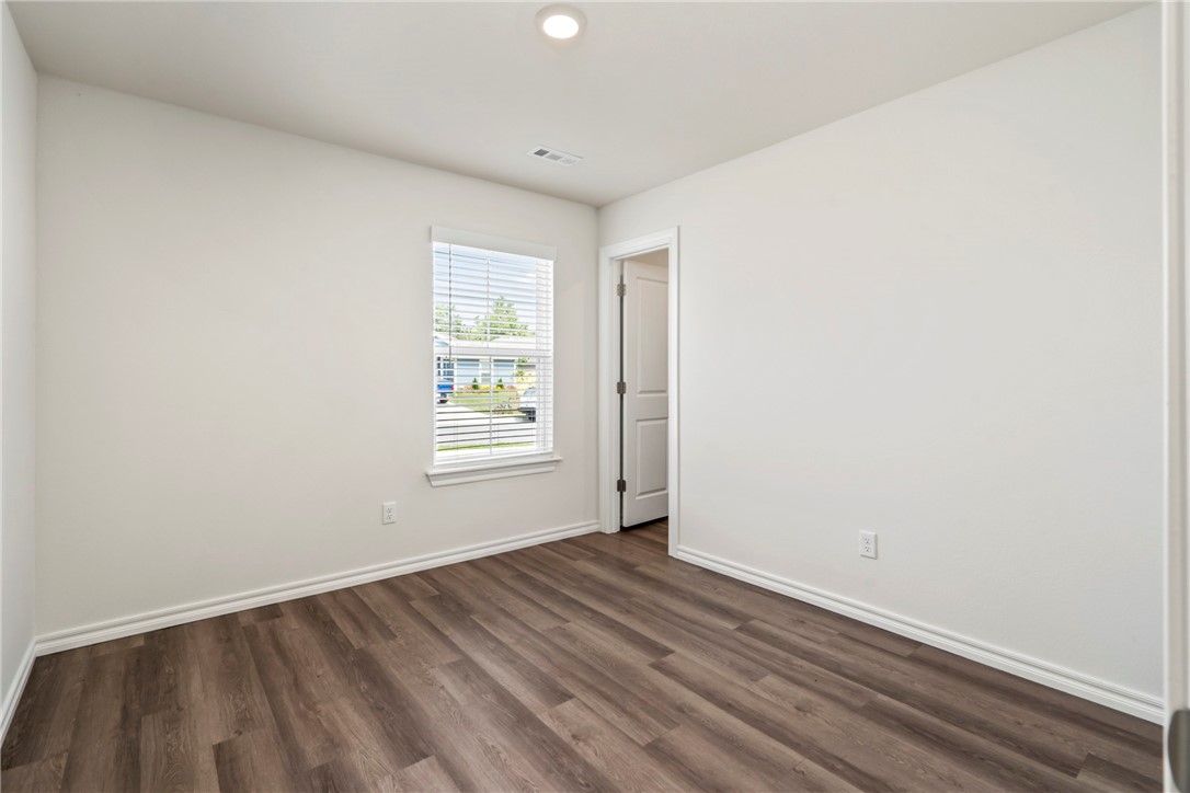 Main Street Village Gentry - Residential