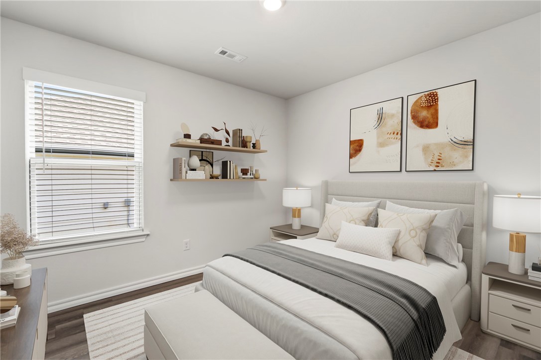 Main Street Village Gentry - Residential