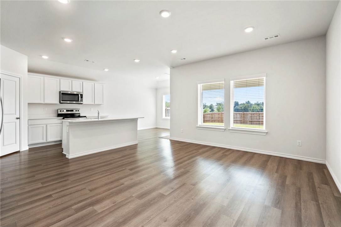 Main Street Village Gentry - Residential