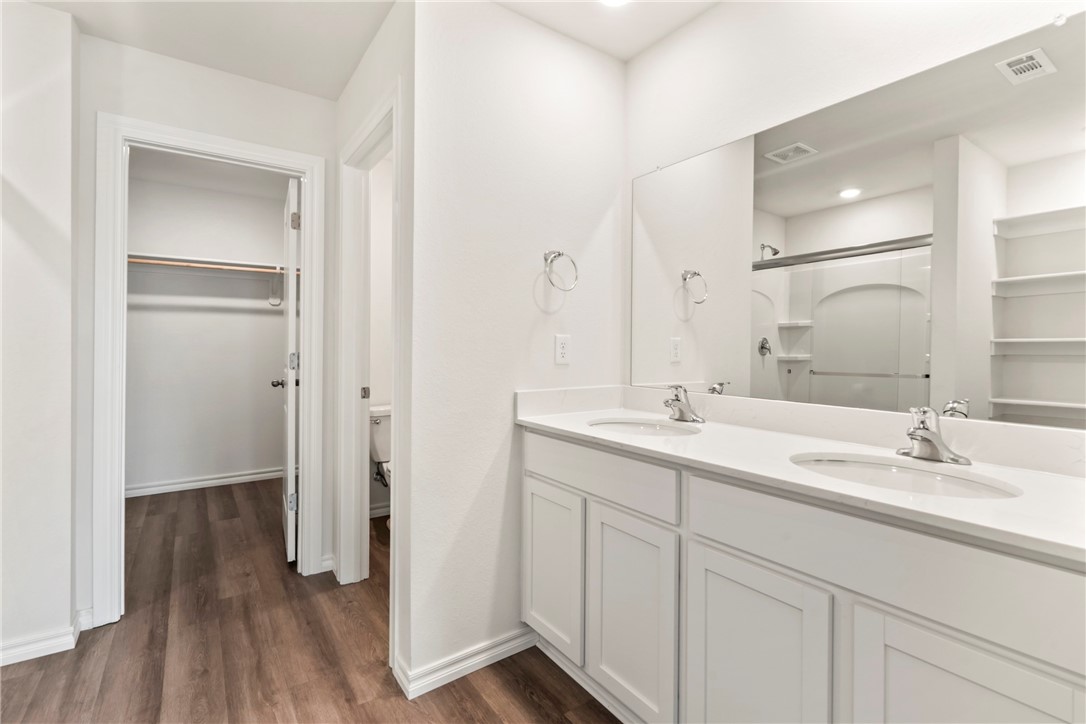 Main Street Village Gentry - Residential