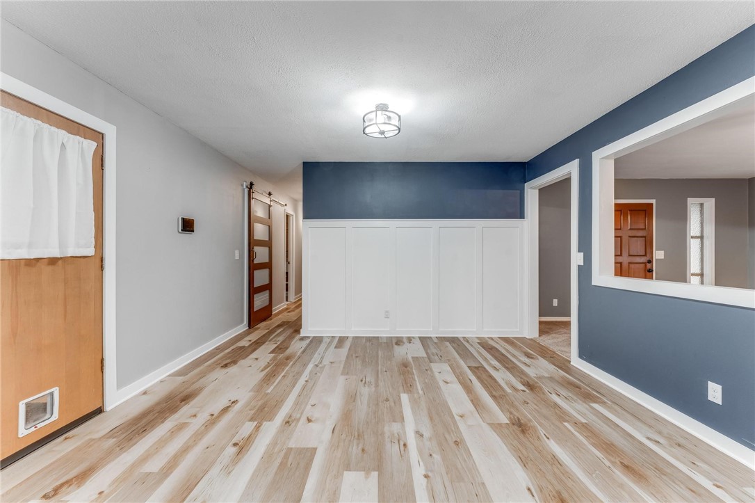 Edmondson Sub - Residential