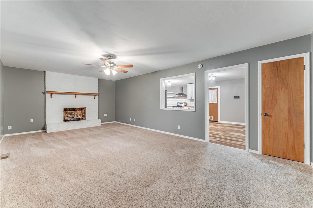 Edmondson Sub - Residential