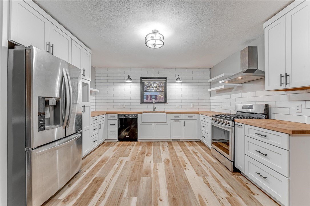 Edmondson Sub - Residential