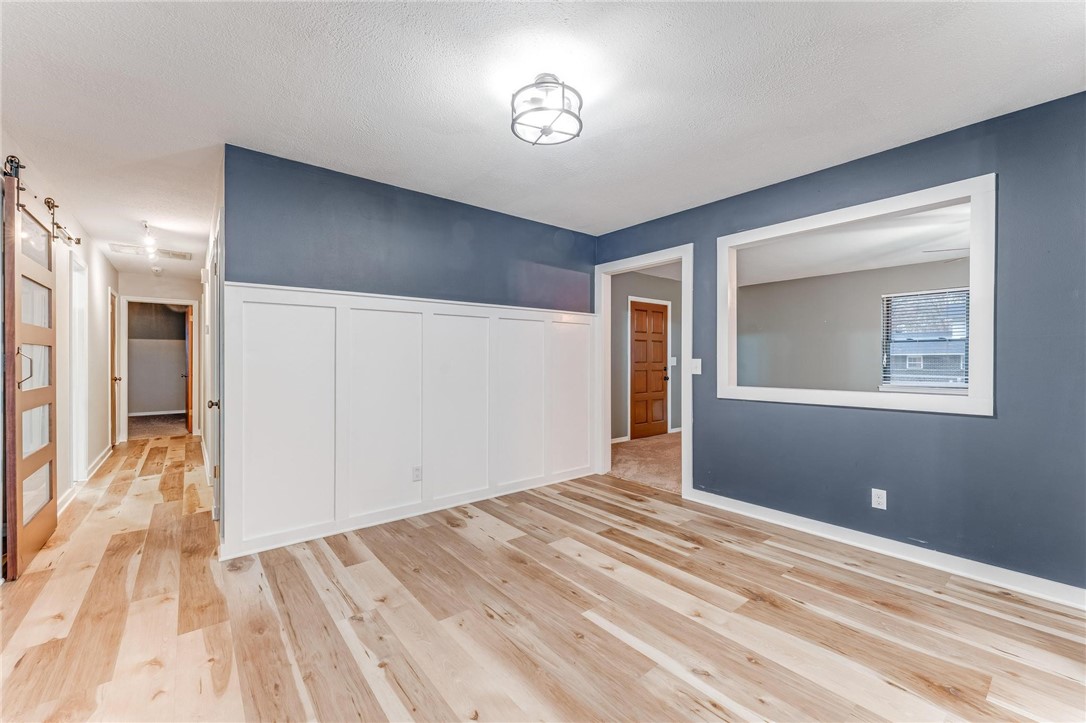 Edmondson Sub - Residential