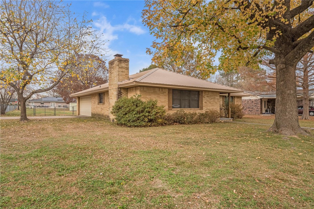 Edmondson Sub - Residential