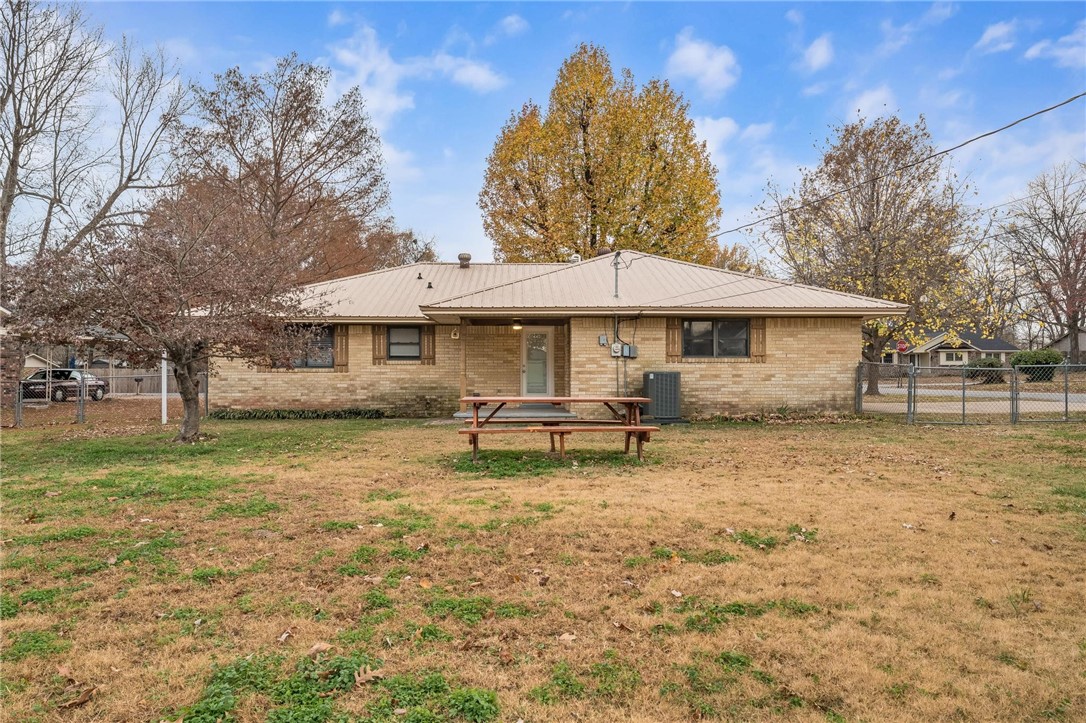 Edmondson Sub - Residential