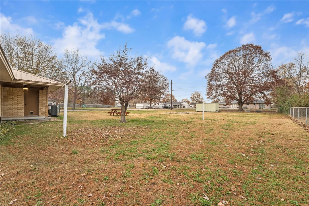 Edmondson Sub - Residential