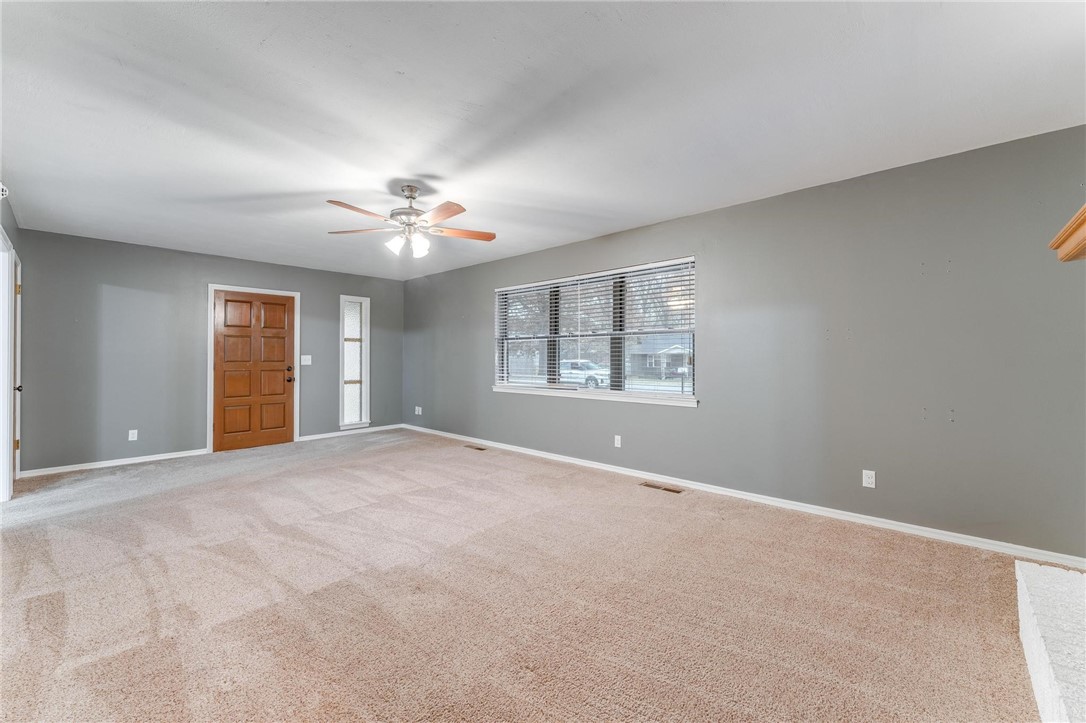 Edmondson Sub - Residential