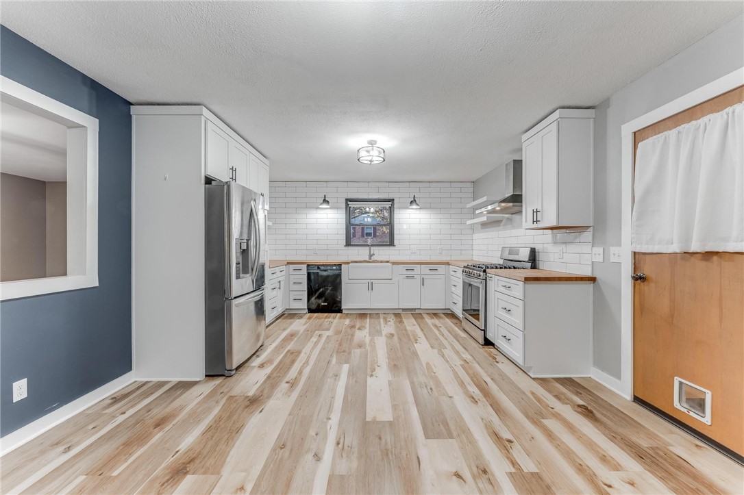 Edmondson Sub - Residential