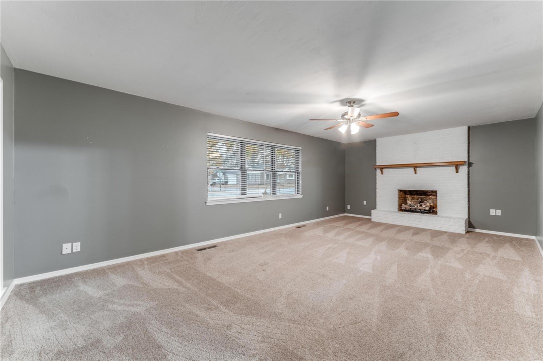 Edmondson Sub - Residential