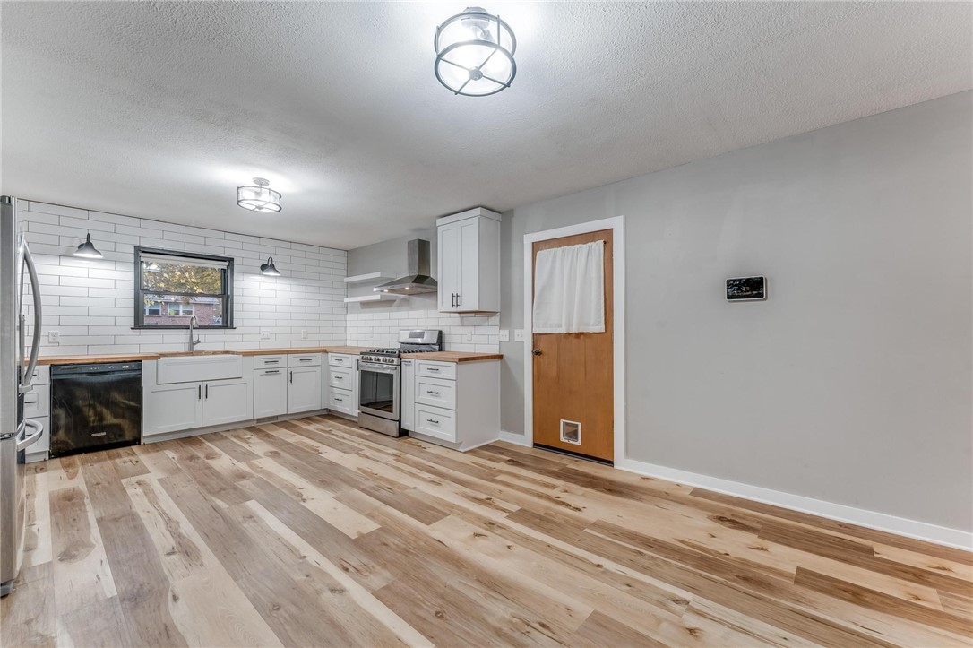 Edmondson Sub - Residential