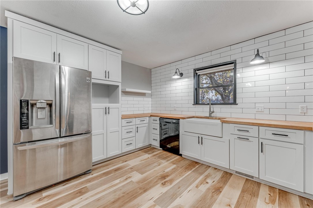 Edmondson Sub - Residential