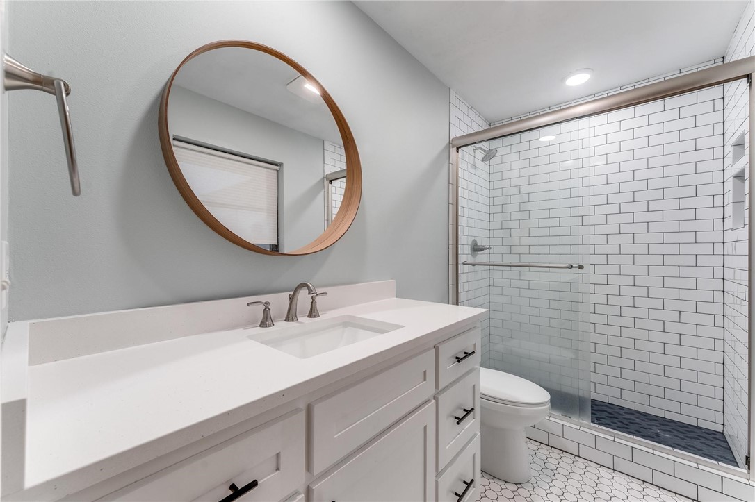 Edmondson Sub - Residential