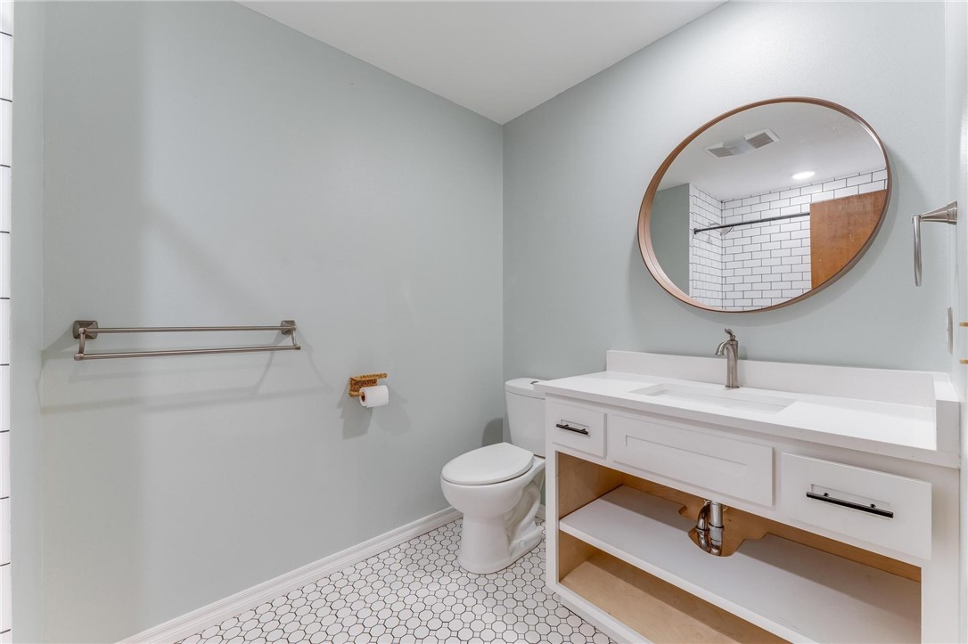 Edmondson Sub - Residential