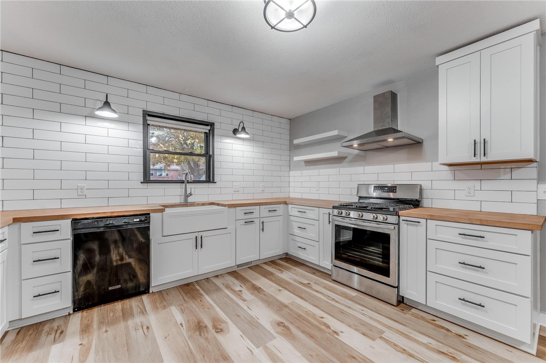 Edmondson Sub - Residential