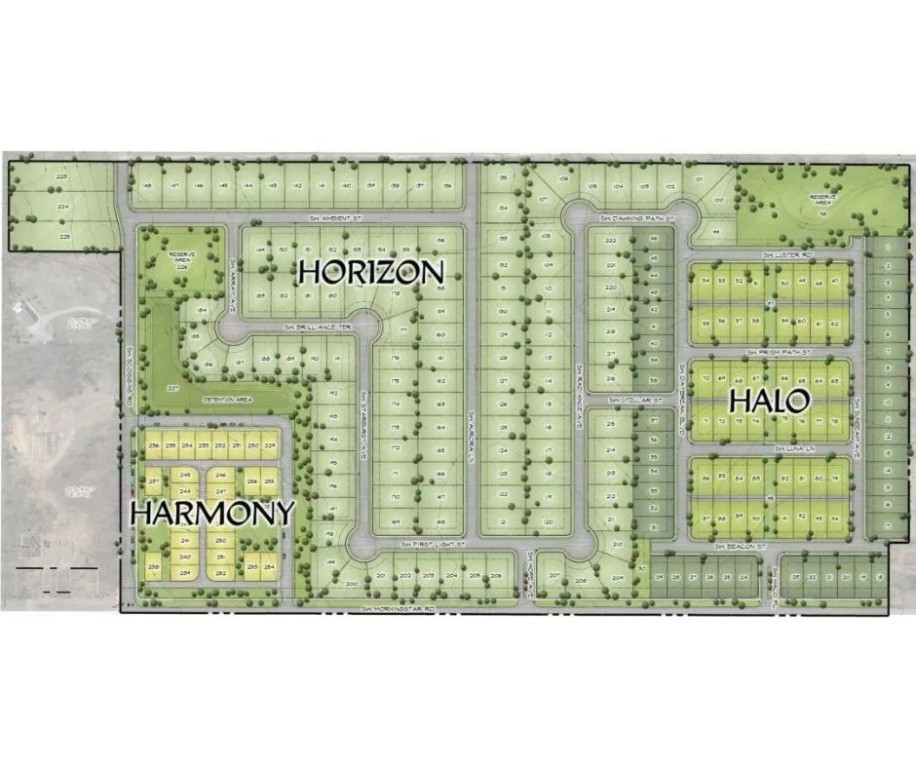 Aurora - Residential