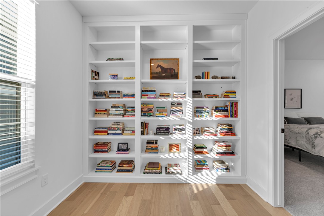 Stage Station - Residential Lease