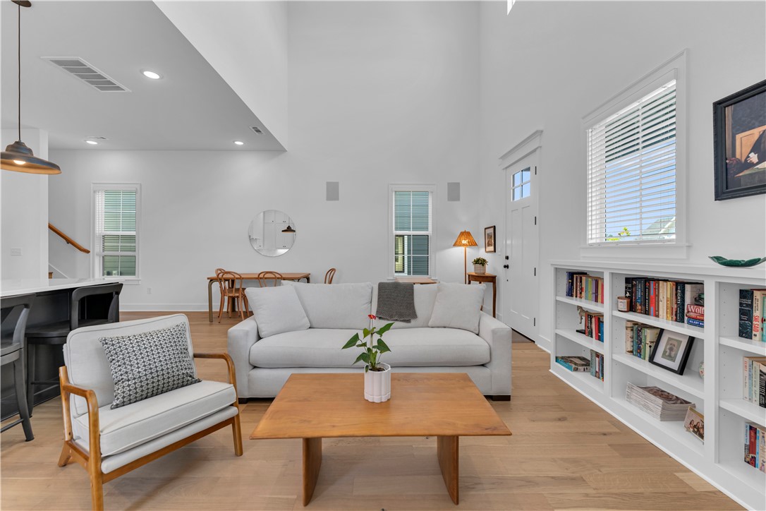 Stage Station - Residential Lease