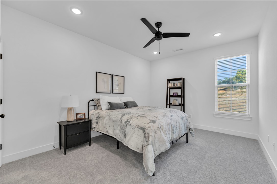 Stage Station - Residential Lease