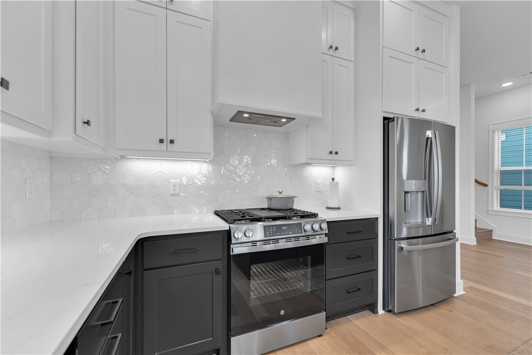 Stage Station - Residential Lease