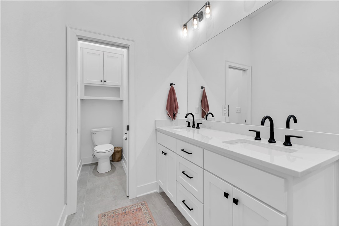 Stage Station - Residential Lease