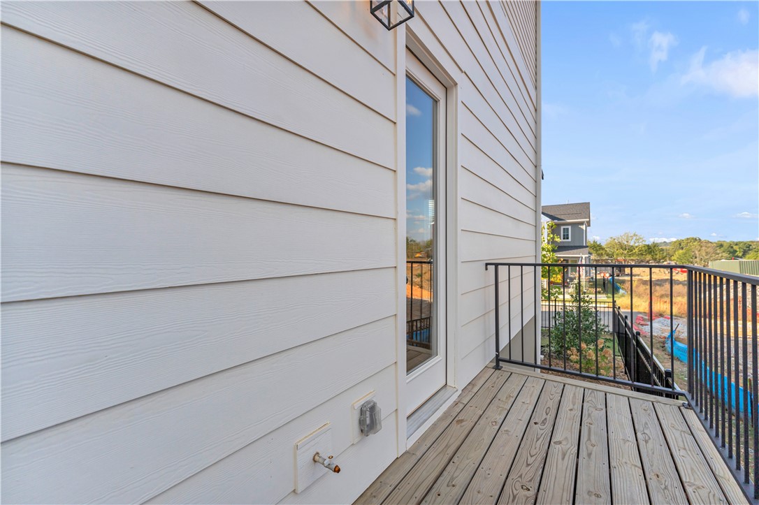 Stage Station - Residential Lease