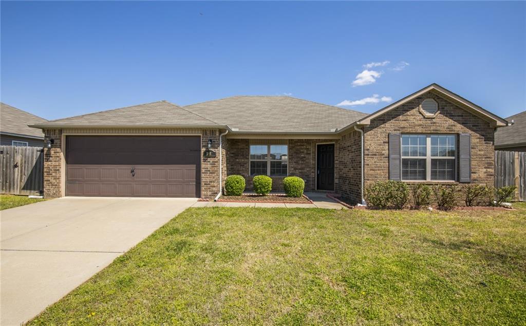 Summerlin Sub Ph 2 Bentonville - Residential Lease