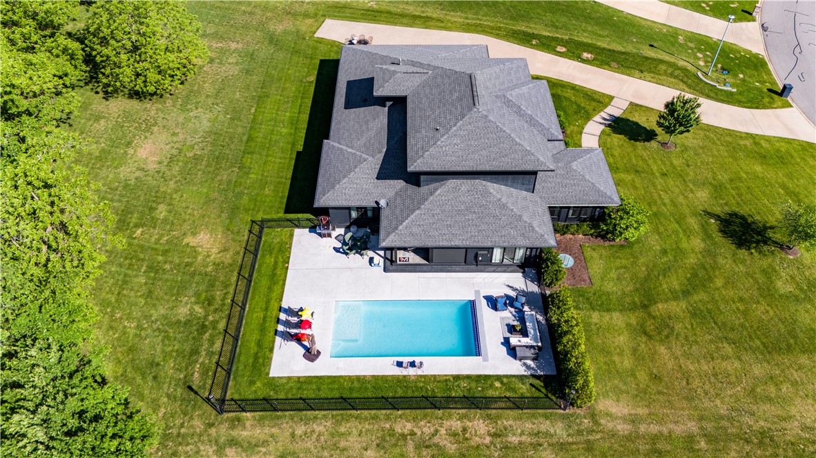 West End Acres Sub Centerton - Residential