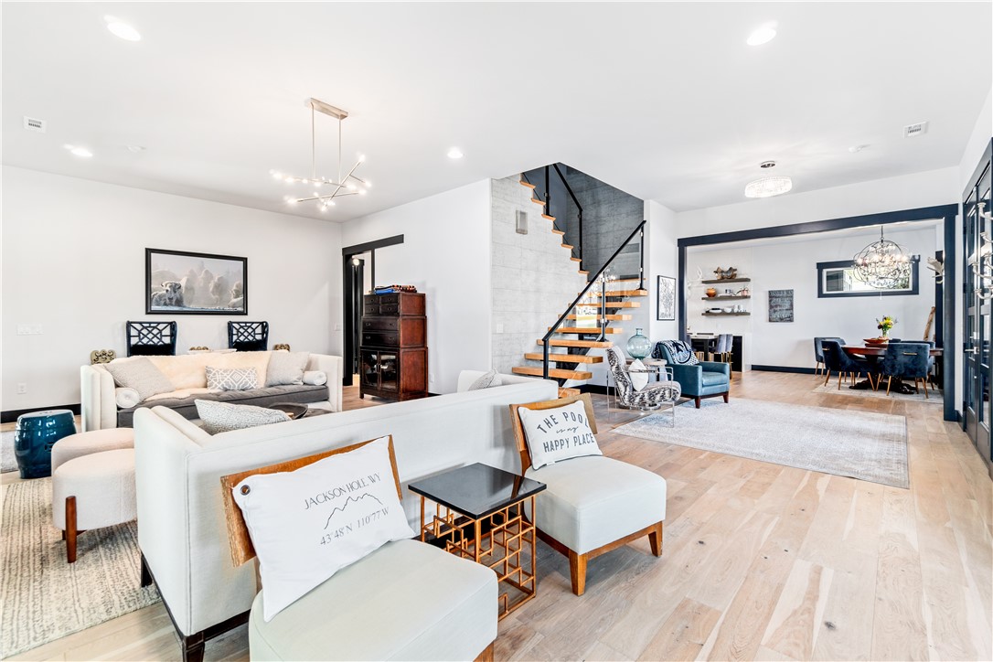 West End Acres Sub Centerton - Residential