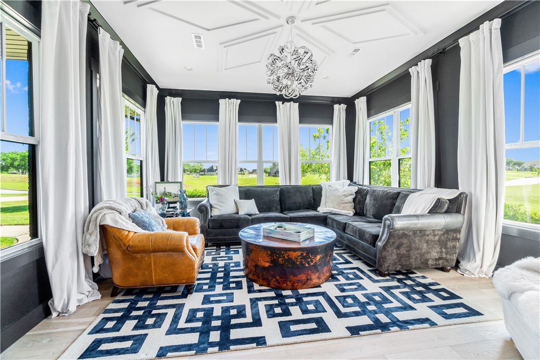 West End Acres Sub Centerton - Residential