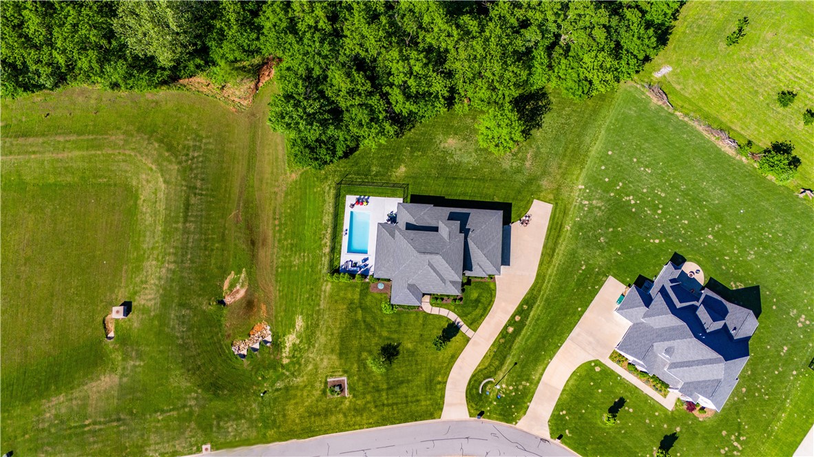 West End Acres Sub Centerton - Residential