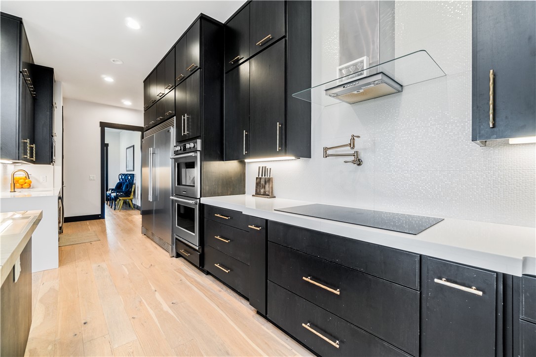 West End Acres Sub Centerton - Residential