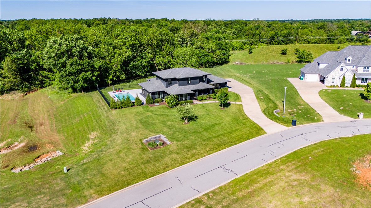 West End Acres Sub Centerton - Residential