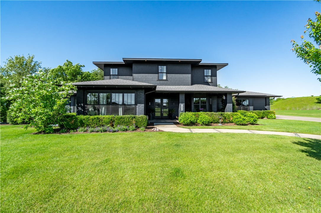 West End Acres Sub Centerton - Residential